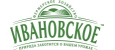 логотип бренда ИВАНОВСКОЕ