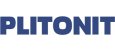 логотип бренда PLITONIT