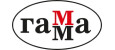 логотип бренда ГАММА