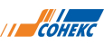 логотип бренда SONEX