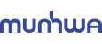 логотип бренда MUNHWA