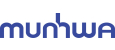 логотип бренда MUNHWA
