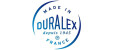 логотип бренда DURALEX