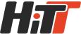 логотип бренда HITT