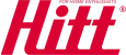 логотип бренда HITT