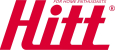 логотип бренда HITT