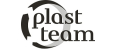 логотип бренда PLASTTEAM