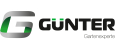 логотип бренда GUNTER
