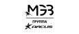 логотип бренда МЭЗ/ARCUS