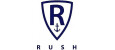 логотип бренда RUSH