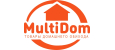 логотип бренда МУЛЬТИДОМ