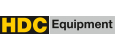 логотип бренда HDC