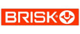 логотип бренда BRISK