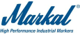 логотип бренда MARKAL