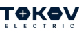 логотип бренда TOKOV ELECTRIC
