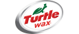 логотип бренда TURTLE WAX