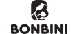 логотип бренда BONBINI