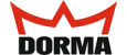 логотип бренда DORMA