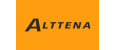 логотип бренда ALTTENA