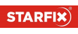 логотип бренда STARFIX