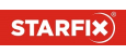 логотип бренда STARFIX