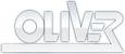логотип бренда OLIVER