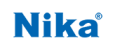 логотип бренда NIKA