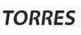 логотип бренда TORRES