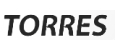 логотип бренда TORRES