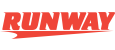 логотип бренда RUNWAY