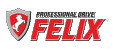 логотип бренда FELIX