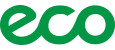 логотип бренда ECO