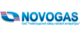 логотип бренда НОВОГАЗ