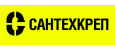 логотип бренда Сантехкреп