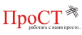 логотип бренда ПРОСТ