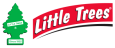 логотип бренда LITTLE TREES