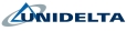 логотип бренда Unidelta