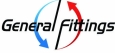 логотип бренда General Fittings