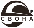 логотип бренда СВОНА