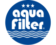 логотип бренда AquaFilter