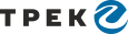 логотип бренда ТРЕК
