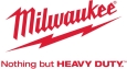 логотип бренда MILWAUKEE