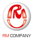 логотип бренда RM