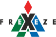 логотип бренда X-FREEZE