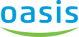 логотип бренда OASIS