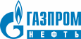логотип бренда ГАЗПРОМНЕФТЬ