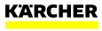 логотип бренда KARCHER