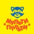 логотип бренда МУЛЬТИ-ПУЛЬТИ