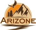 логотип бренда ARIZONE