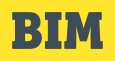 логотип бренда BIM